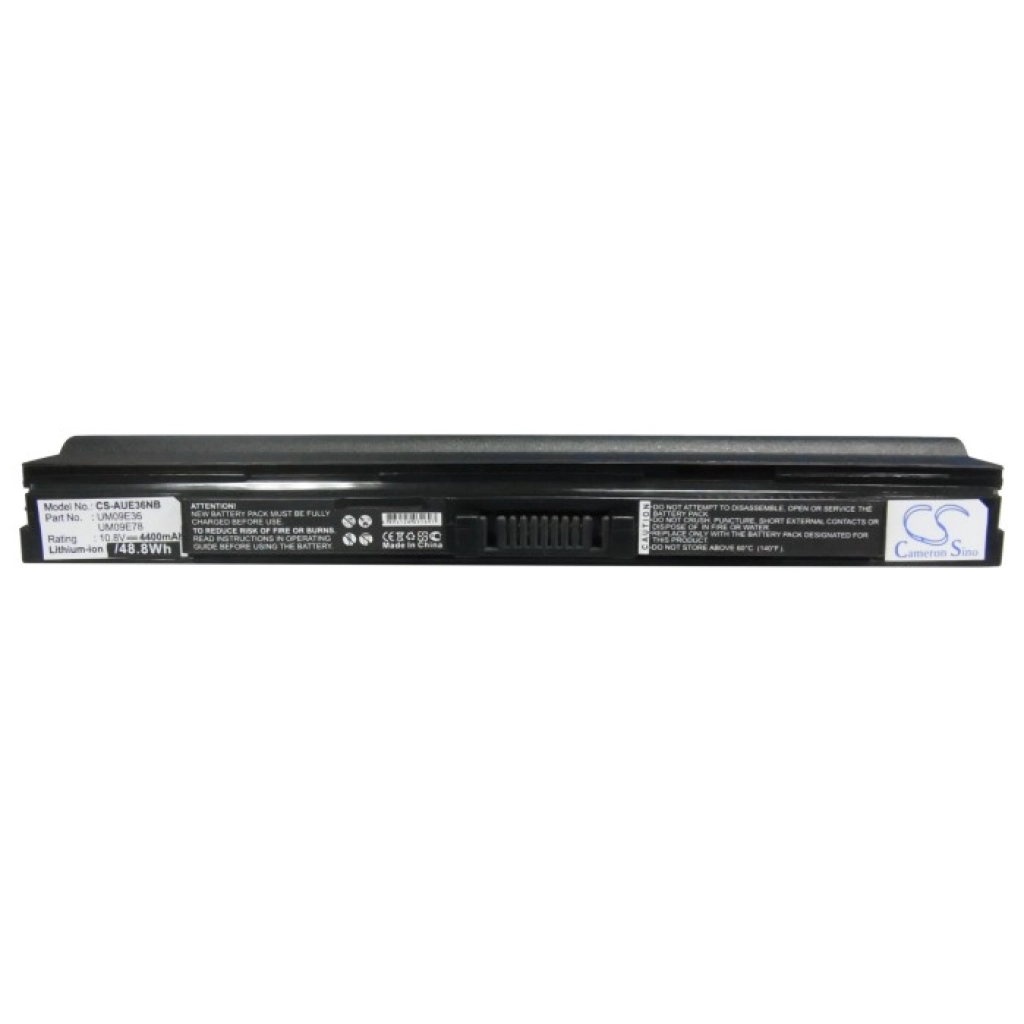 Battery Replaces UMO9E36