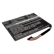 Tablet Battery Asus Eee Pad Transformer TF101-1B003A