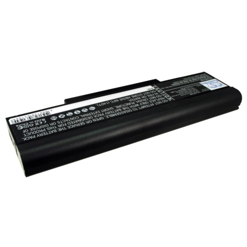 Notebook battery Positivo CS-AUF3HB