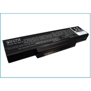 Notebook battery MSI Micro Star PR600-1WOS