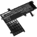 Notebook battery Asus E502SA-XO143T