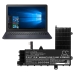 Notebook battery Asus E502SA-XO143T
