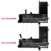 Notebook battery Asus E502SA-XO143T