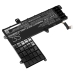Notebook battery Asus E502SA-XO143T