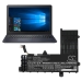 Notebook battery Asus E502SA-XO143T