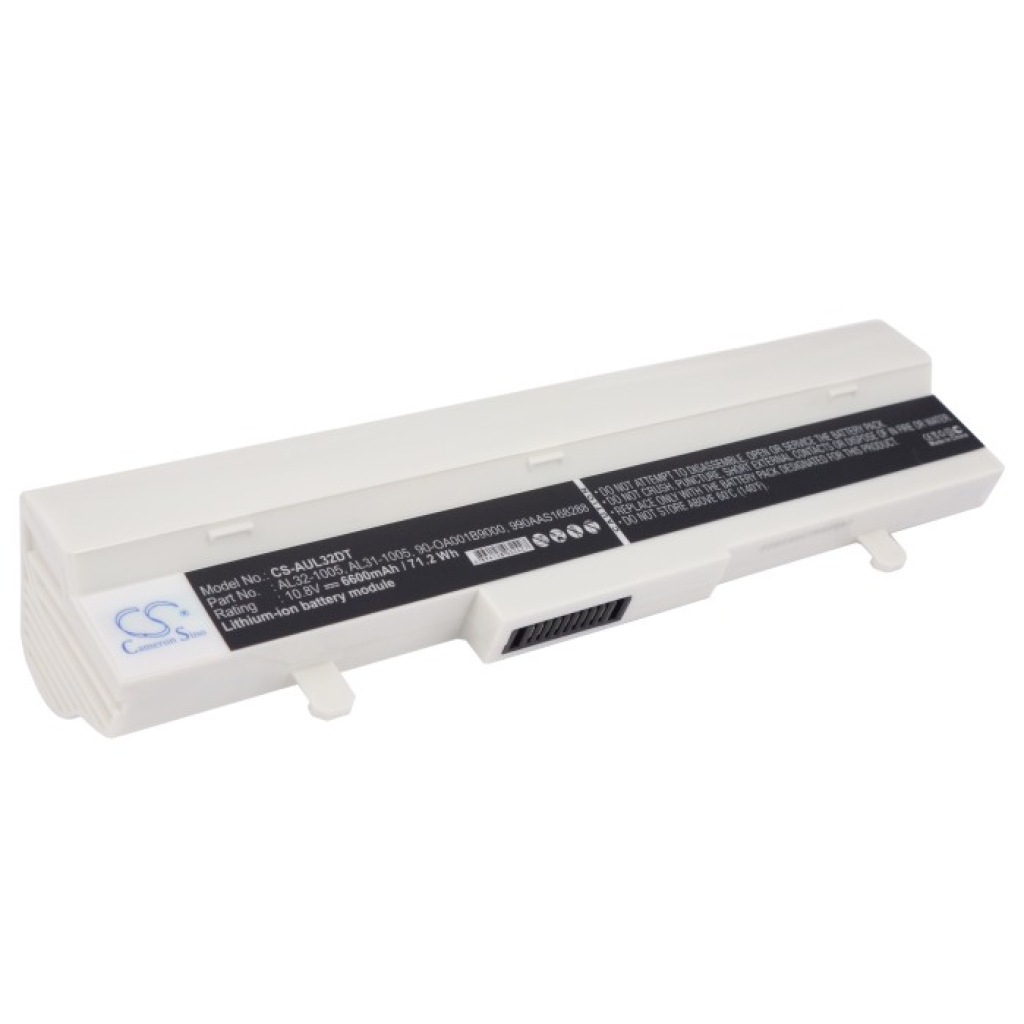 Notebook battery Asus Eee PC 1005HA-E