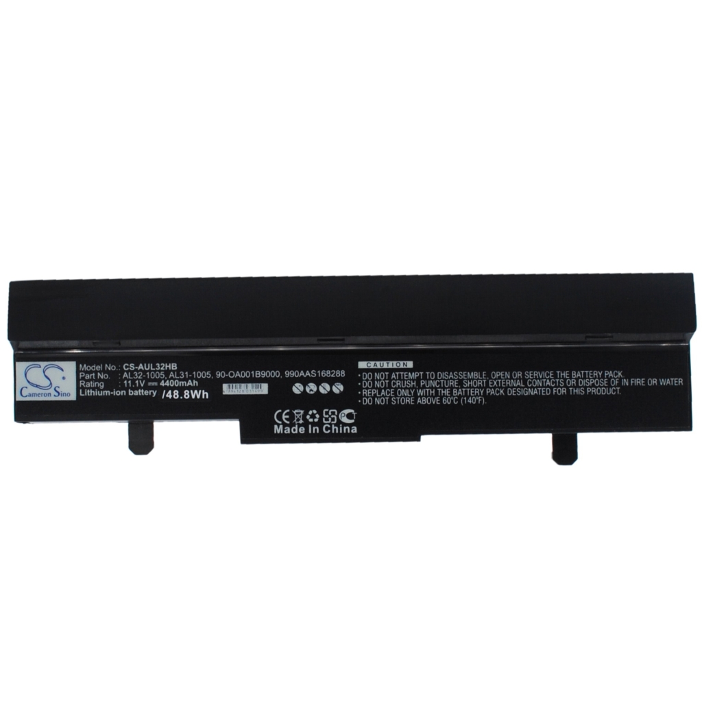 Notebook battery Asus Eee PC 1005HA-E