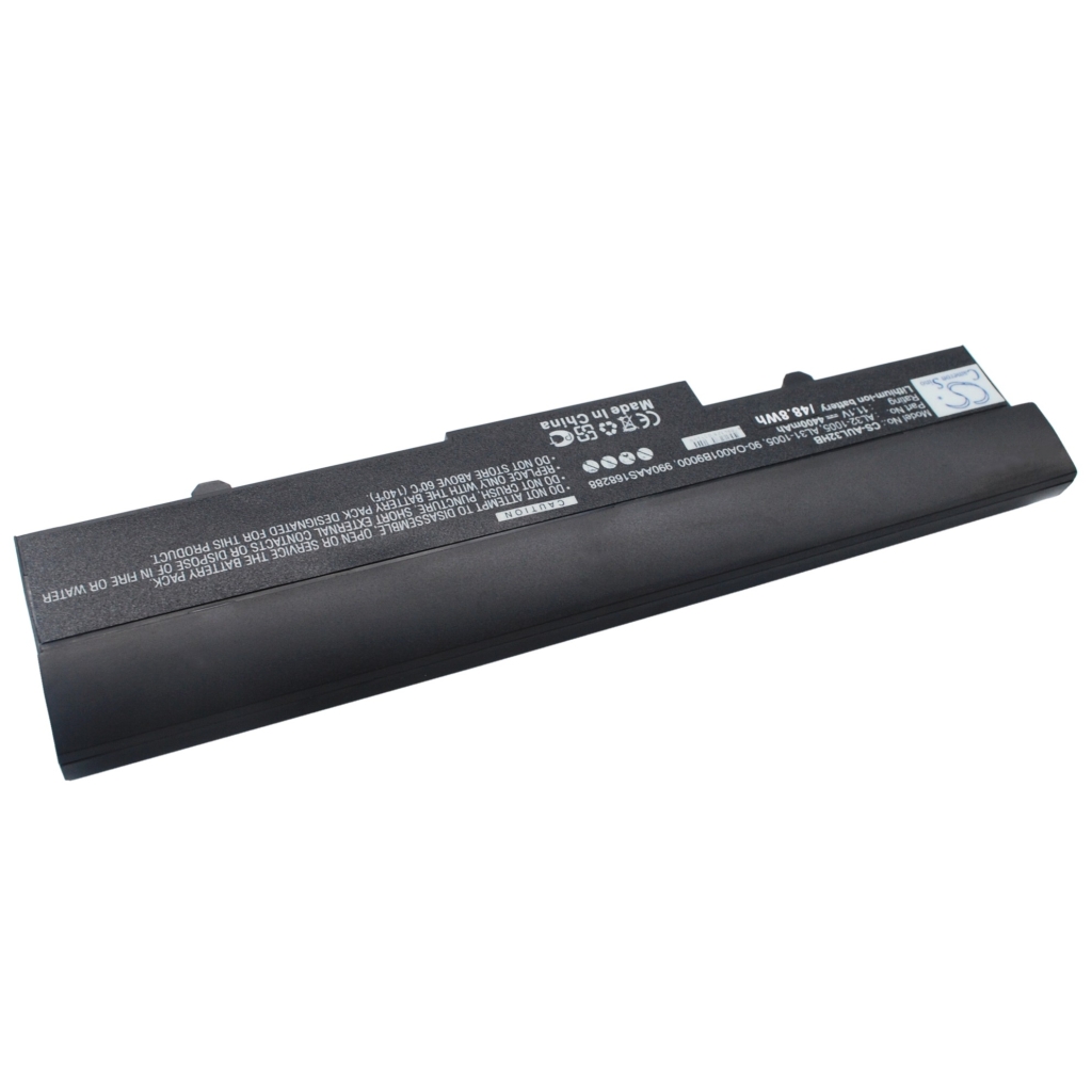 Notebook battery Asus Eee PC 1005HA-E