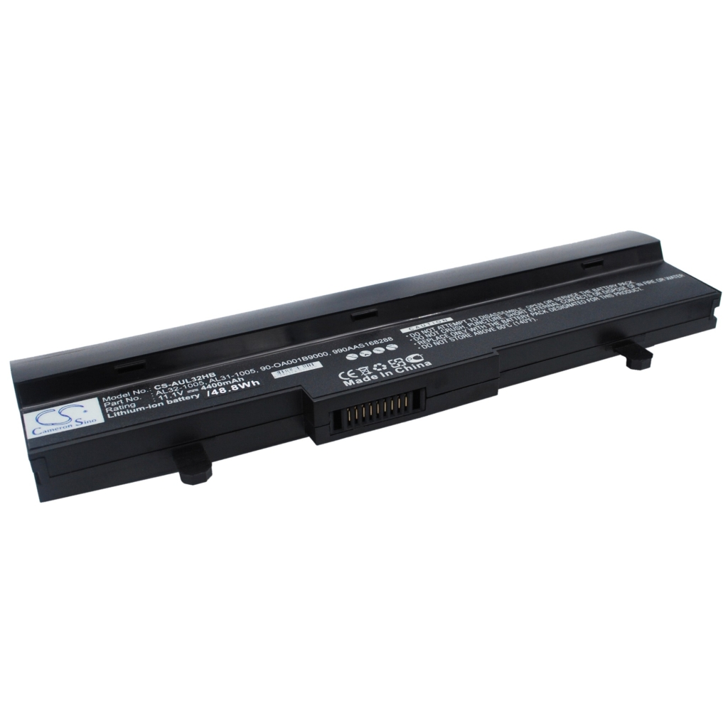 Notebook battery Asus Eee PC 1005HA-E