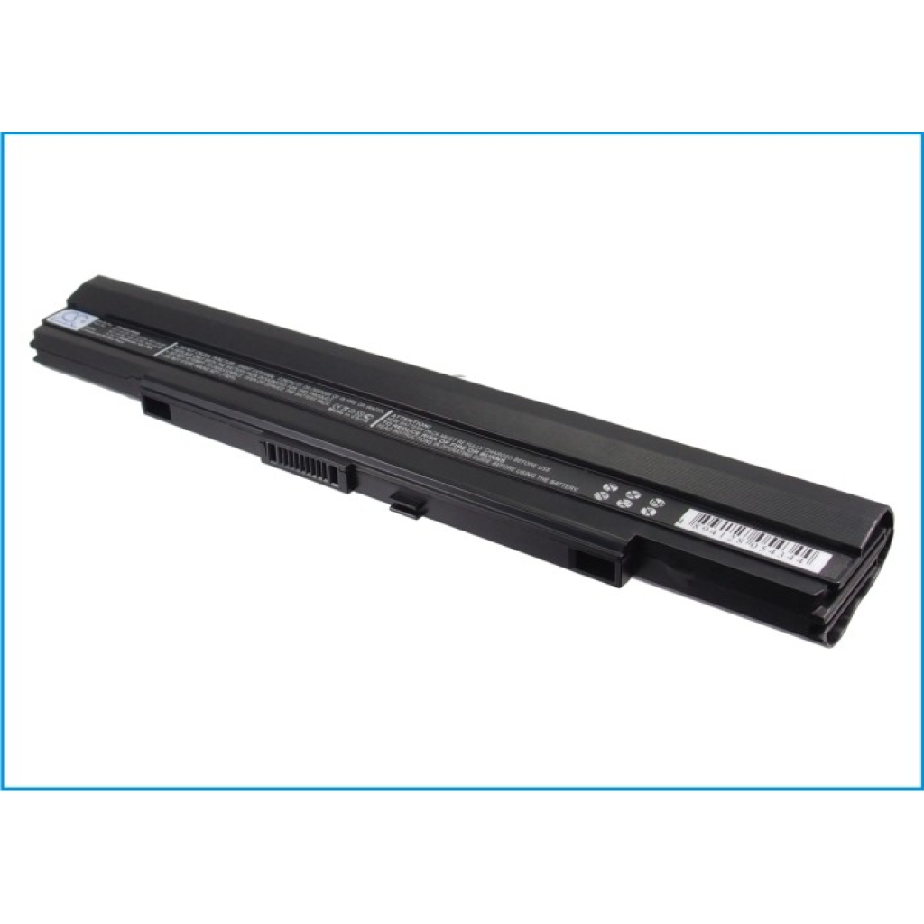 Notebook battery Asus UL80VT-WX007X
