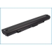 Notebook battery Asus UL80VT-WX007X