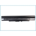 Notebook battery Asus UL80VT-WX007X