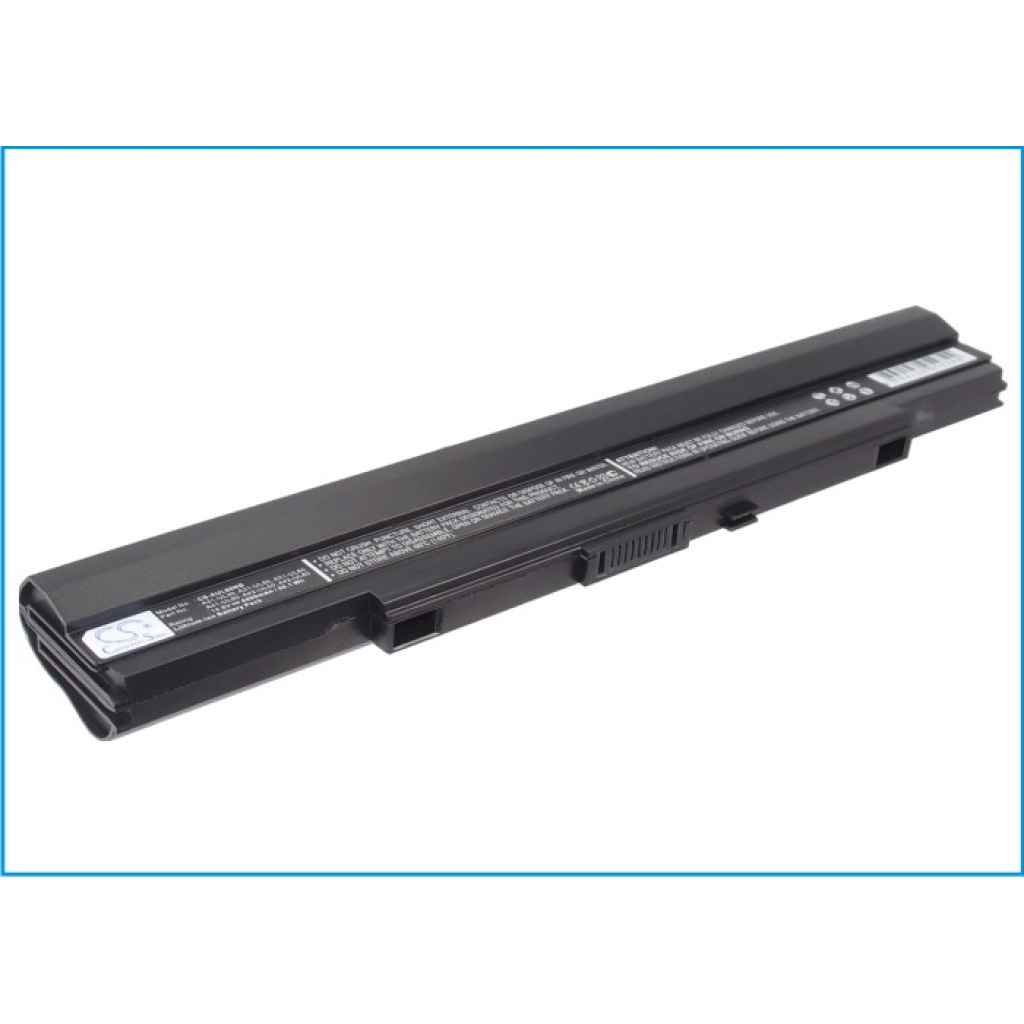 Notebook battery Asus UL80VT-WX007X