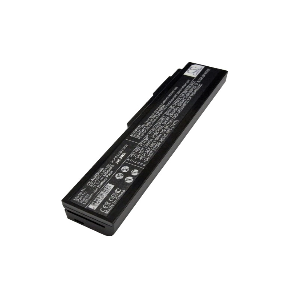 Battery Replaces L072051