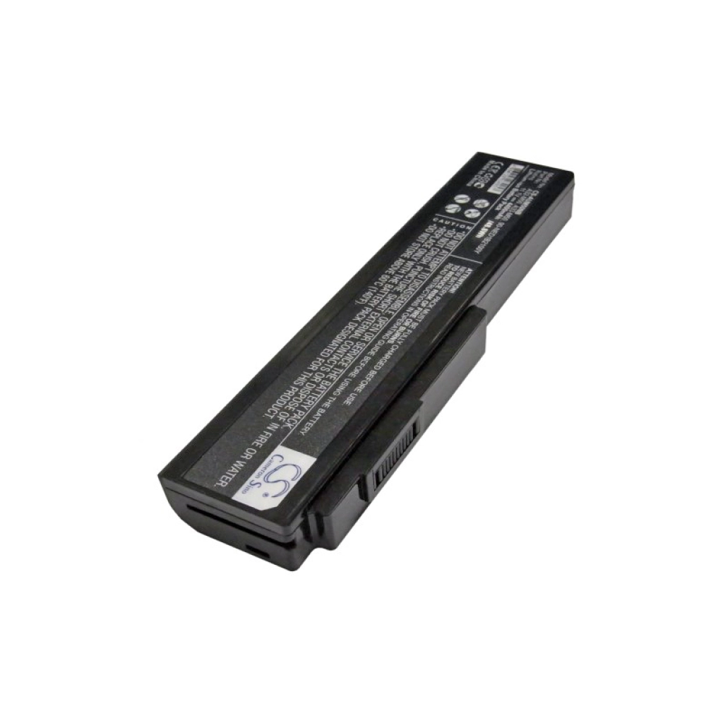 Battery Replaces L072051