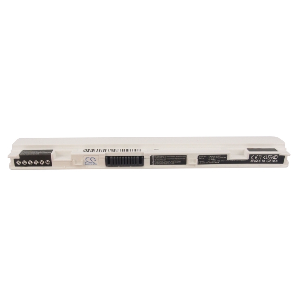 Notebook battery Asus Eee PC X101CH