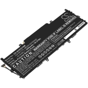 Notebook battery Asus ZenBook 13 UX331UN-EG002T