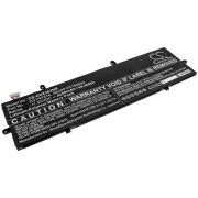 Notebook battery Asus ZenBook UX430UA-GV445T