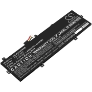 Notebook battery Asus ZenBook UX3400UQ