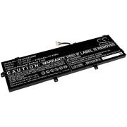 Notebook battery Asus ZenBook UX430UA-GV445T