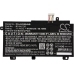 Notebook battery Asus FX504GM-EN003
