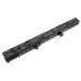 Notebook battery Asus X451CA-VX100H