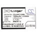Mobile Phone Battery Avus CS-AVC120SL