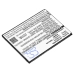Battery Replaces AC50DHE