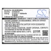 Battery Replaces AC50DHE