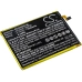 Mobile Phone Battery Archos CS-AVH551SL