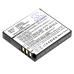Camera Battery Panasonic SDR-S7EG-S