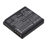 Camera Battery Panasonic Lumix DMC-F3S