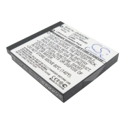 Camera Battery Panasonic Lumix DMC FH2