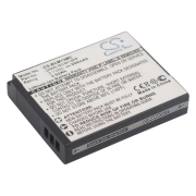 Camera Battery Panasonic Lumix DMC-FT5