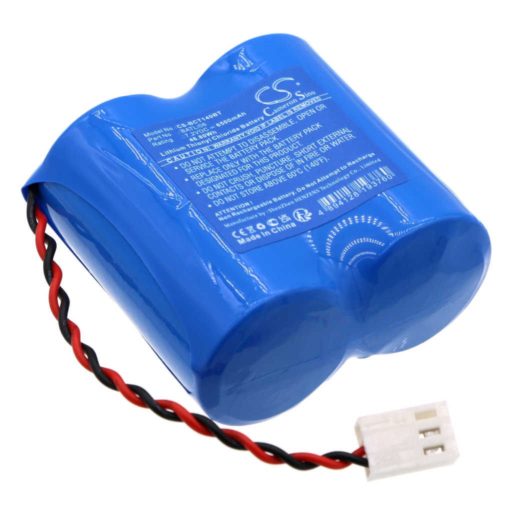 Home Security Camera Battery Logisty CS-BCT140BT