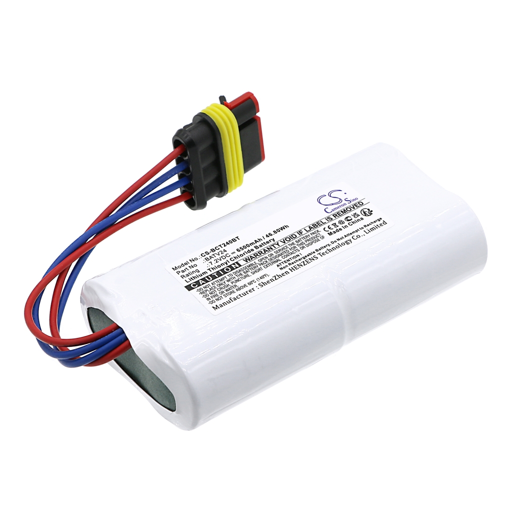 Home Security Camera Battery Gira CS-BCT240BT