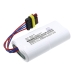 Home Security Camera Battery Gira CS-BCT240BT