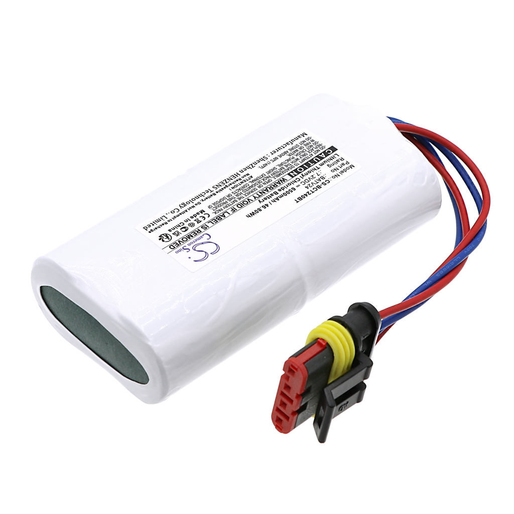 Home Security Camera Battery Gira CS-BCT240BT