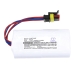 Home Security Camera Battery Gira CS-BCT240BT