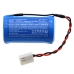 Home Security Camera Battery Abb CS-BCT860BT