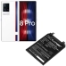 Mobile Phone Battery Iqoo CS-BKQ810SL