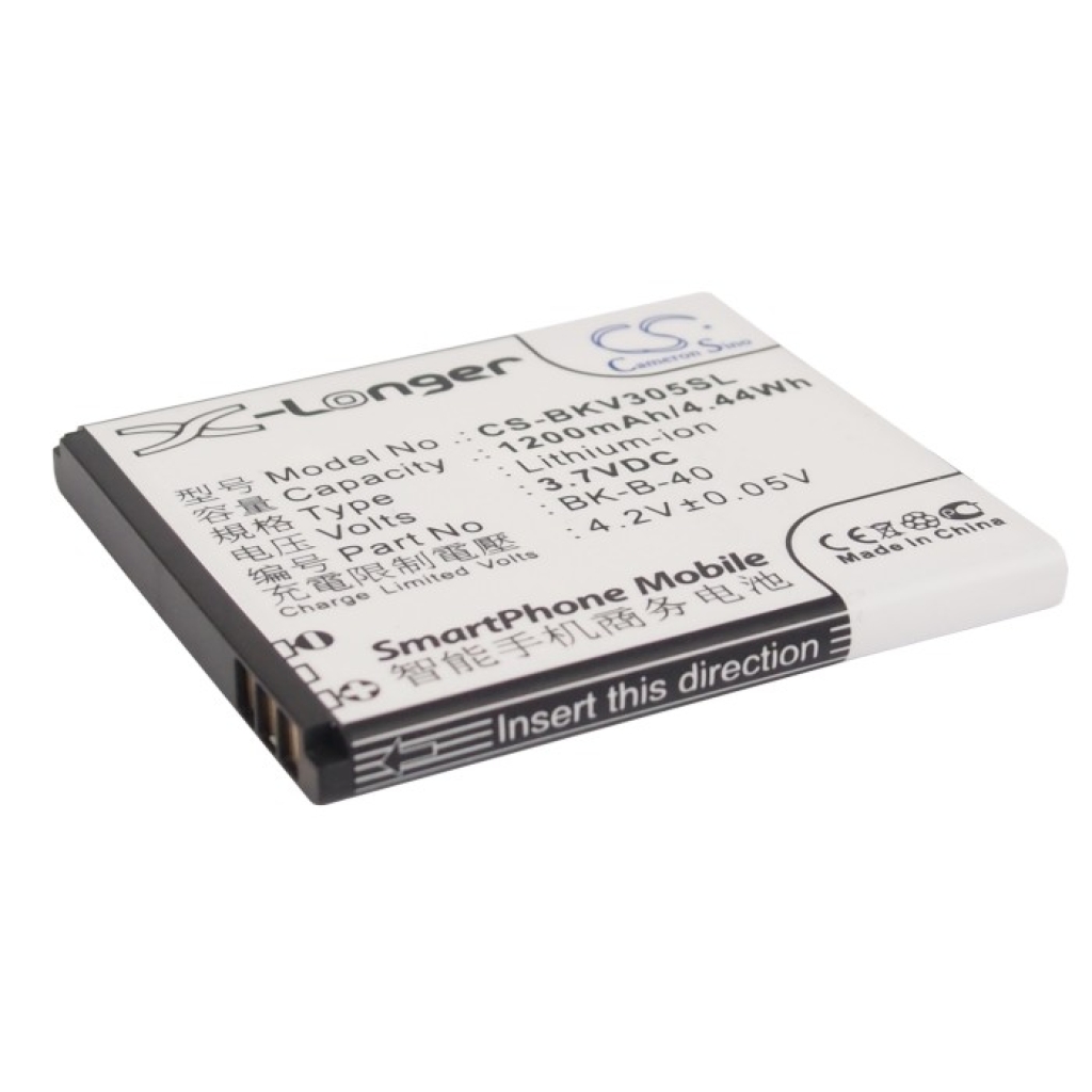 Mobile Phone Battery BBK VIVO i710