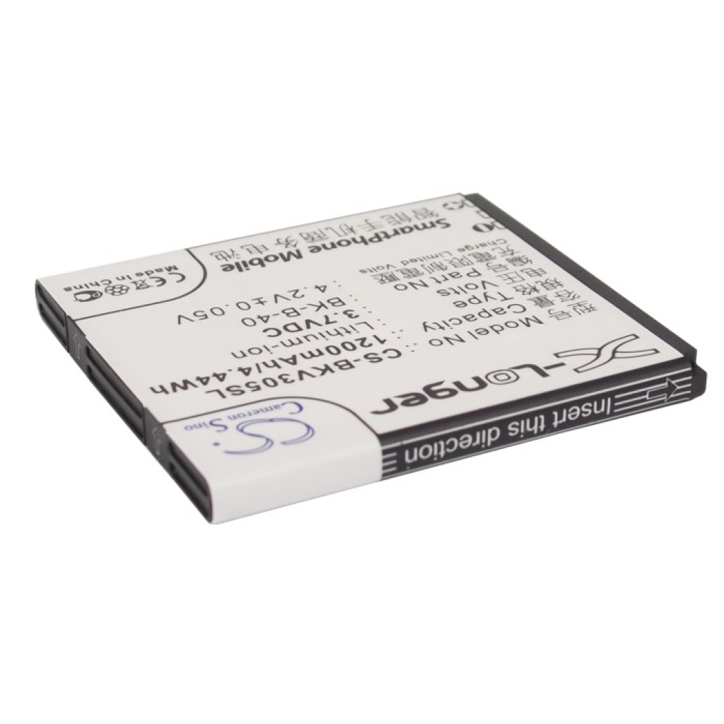 Mobile Phone Battery BBK VIVO i710