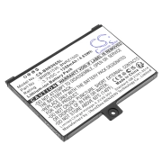 CS-BNR005SL<br />Batteries for   replaces battery 9BS11GTFF10B3