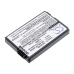 Camera Battery Canon CS-BP208