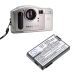 Camera Battery Canon CS-BP208