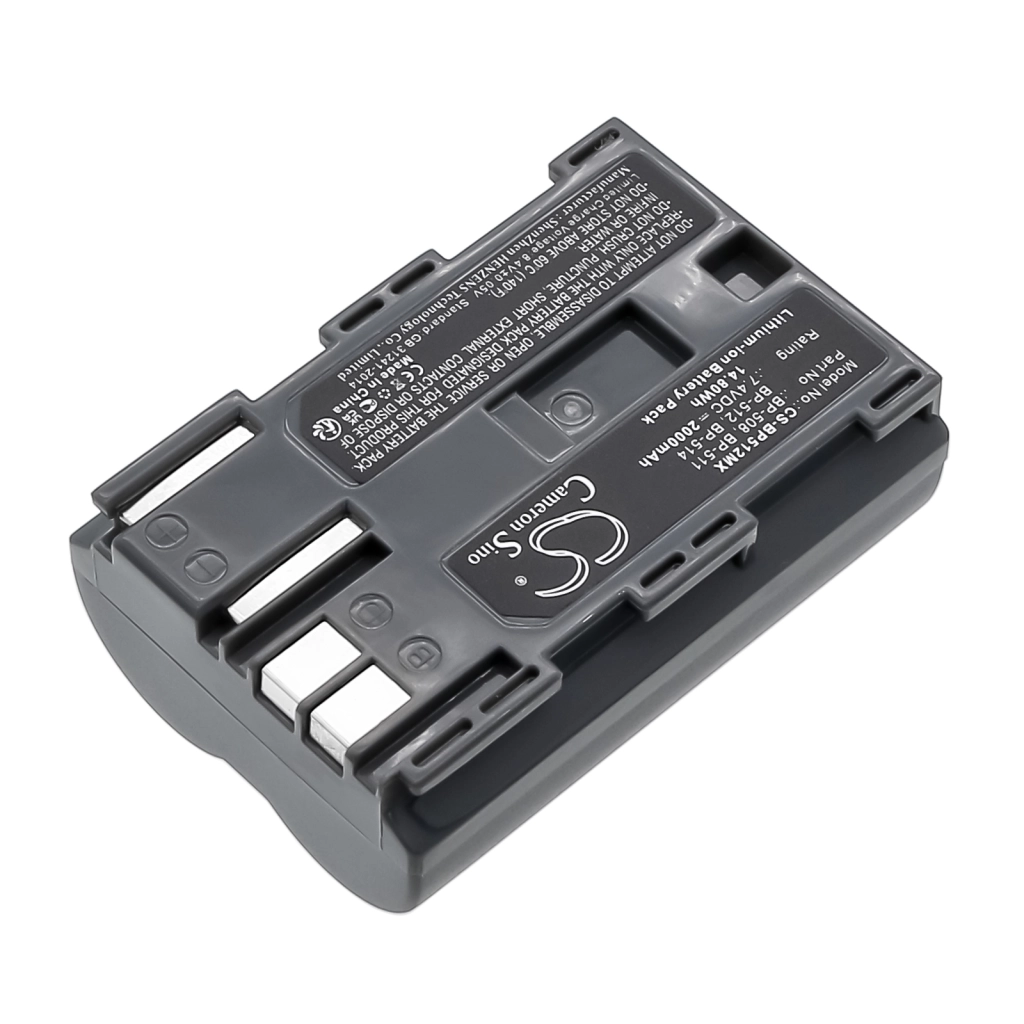 Camera Battery Canon PowerShot G2