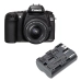 Camera Battery Canon PowerShot G2