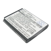 Camera Battery Samsung EC-PL120ZBPBUS