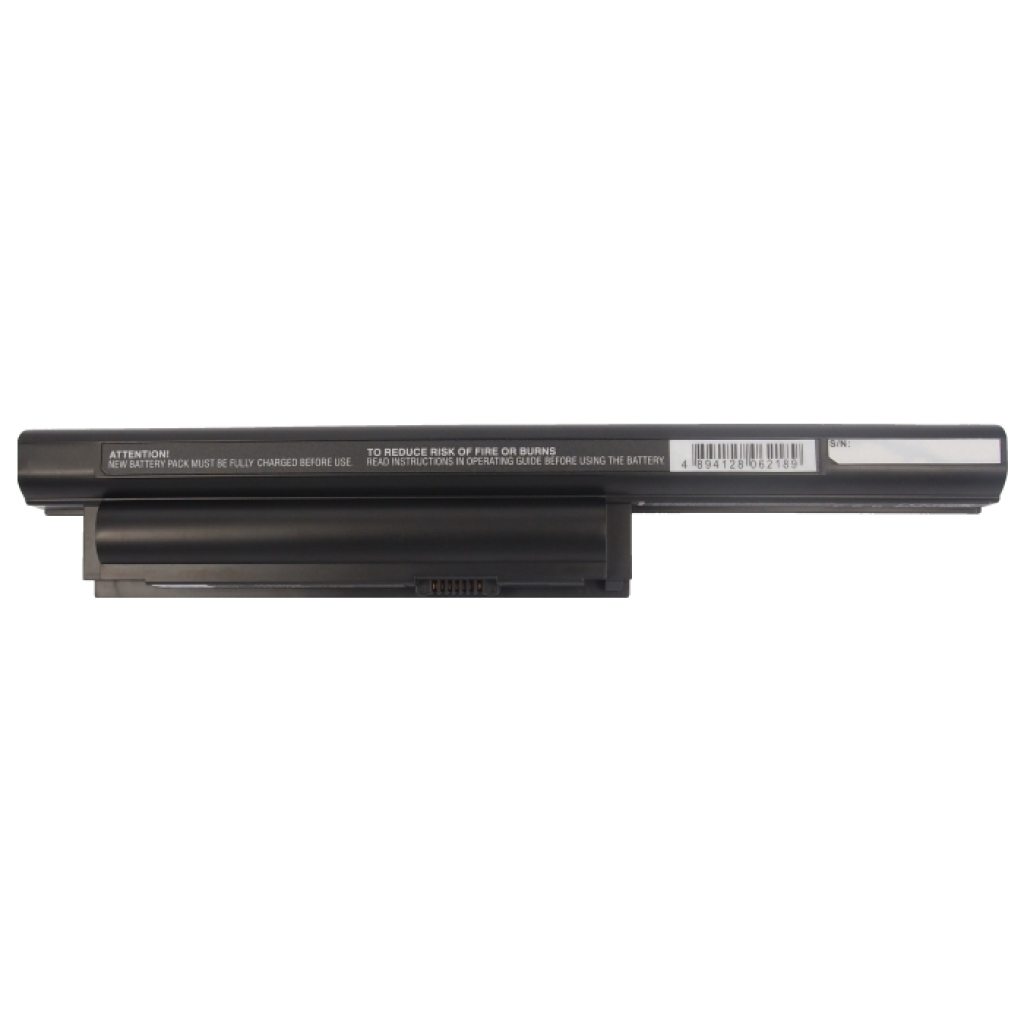 Notebook battery Sony VAIO SVE1411AJ
